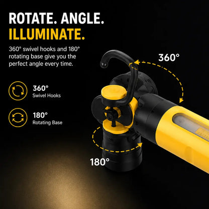 Illumepro™ WorkLight