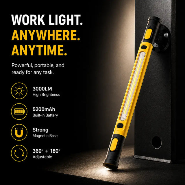 Illumepro™ WorkLight